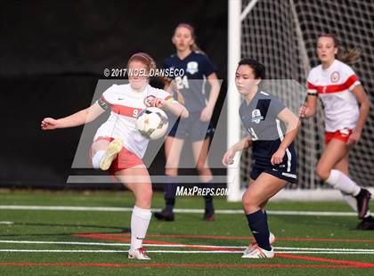Thumbnail 3 in Marin Academy vs Urban (CIF BCL-West Final) photogallery.