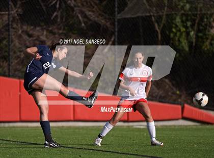 Thumbnail 3 in Marin Academy vs Urban (CIF BCL-West Final) photogallery.