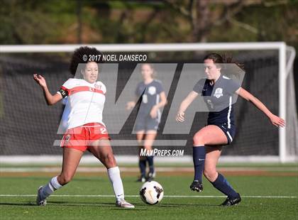 Thumbnail 3 in Marin Academy vs Urban (CIF BCL-West Final) photogallery.