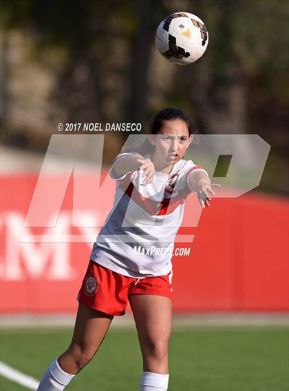 Thumbnail 2 in Marin Academy vs Urban (CIF BCL-West Final) photogallery.