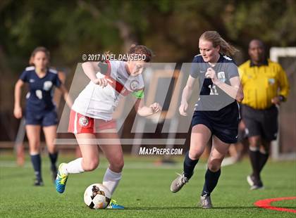 Thumbnail 3 in Marin Academy vs Urban (CIF BCL-West Final) photogallery.