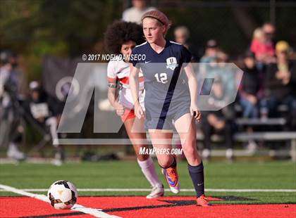 Thumbnail 1 in Marin Academy vs Urban (CIF BCL-West Final) photogallery.