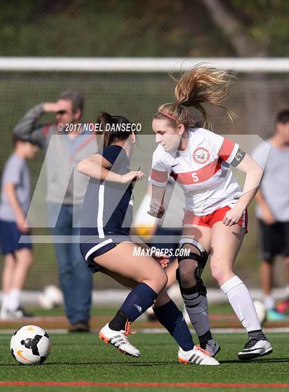 Thumbnail 1 in Marin Academy vs Urban (CIF BCL-West Final) photogallery.