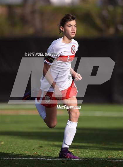 Thumbnail 1 in Marin Academy vs Urban (CIF BCL-West Final) photogallery.