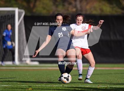 Thumbnail 3 in Marin Academy vs Urban (CIF BCL-West Final) photogallery.