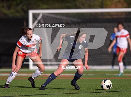 Thumbnail 1 in Marin Academy vs Urban (CIF BCL-West Final) photogallery.