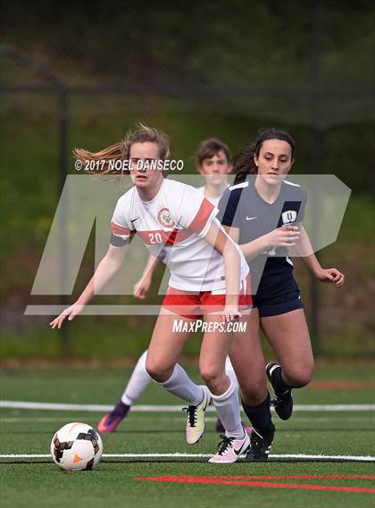 Thumbnail 1 in Marin Academy vs Urban (CIF BCL-West Final) photogallery.
