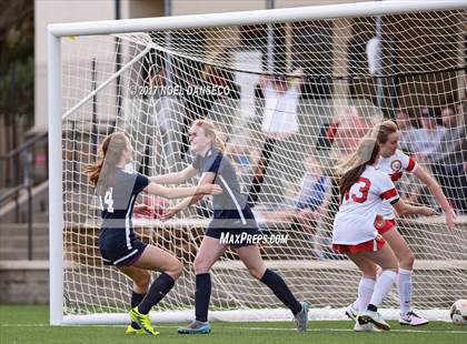 Thumbnail 2 in Marin Academy vs Urban (CIF BCL-West Final) photogallery.