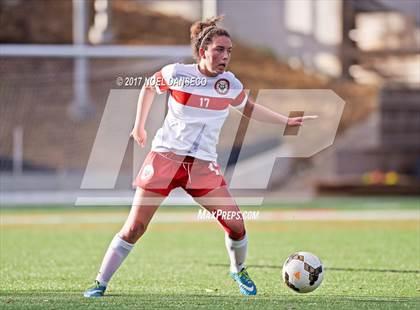 Thumbnail 1 in Marin Academy vs Urban (CIF BCL-West Final) photogallery.