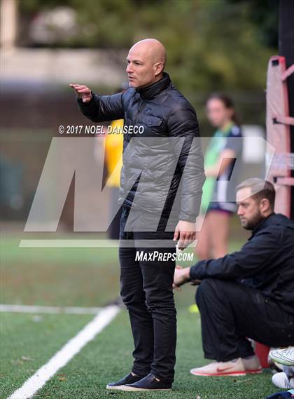 Thumbnail 3 in Marin Academy vs Urban (CIF BCL-West Final) photogallery.