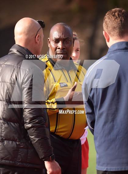 Thumbnail 1 in Marin Academy vs Urban (CIF BCL-West Final) photogallery.