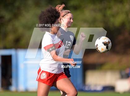 Thumbnail 3 in Marin Academy vs Urban (CIF BCL-West Final) photogallery.