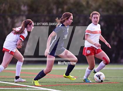 Thumbnail 1 in Marin Academy vs Urban (CIF BCL-West Final) photogallery.
