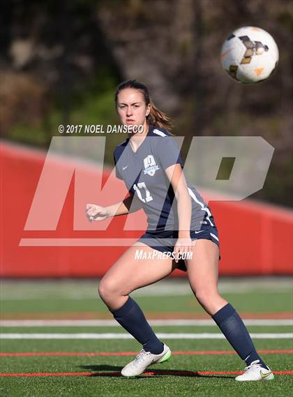 Thumbnail 1 in Marin Academy vs Urban (CIF BCL-West Final) photogallery.