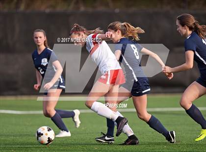 Thumbnail 1 in Marin Academy vs Urban (CIF BCL-West Final) photogallery.