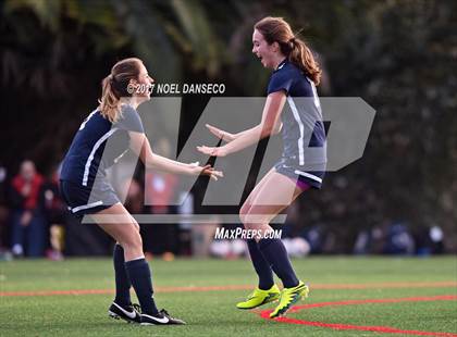 Thumbnail 2 in Marin Academy vs Urban (CIF BCL-West Final) photogallery.