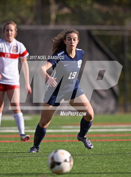 Thumbnail 3 in Marin Academy vs Urban (CIF BCL-West Final) photogallery.