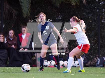 Thumbnail 3 in Marin Academy vs Urban (CIF BCL-West Final) photogallery.