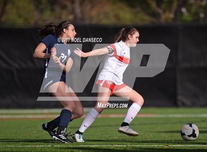 Thumbnail 2 in Marin Academy vs Urban (CIF BCL-West Final) photogallery.