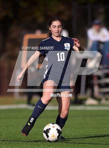 Thumbnail 1 in Marin Academy vs Urban (CIF BCL-West Final) photogallery.