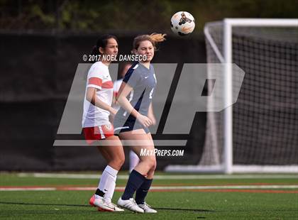 Thumbnail 1 in Marin Academy vs Urban (CIF BCL-West Final) photogallery.