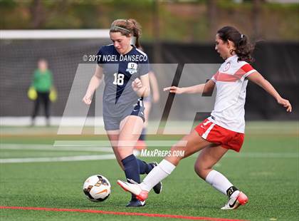 Thumbnail 1 in Marin Academy vs Urban (CIF BCL-West Final) photogallery.
