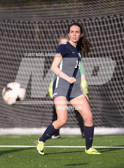 Thumbnail 2 in Marin Academy vs Urban (CIF BCL-West Final) photogallery.