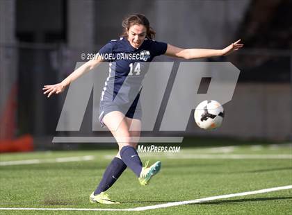 Thumbnail 1 in Marin Academy vs Urban (CIF BCL-West Final) photogallery.