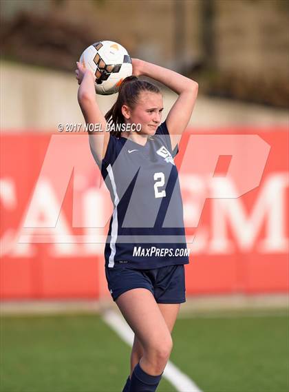 Thumbnail 2 in Marin Academy vs Urban (CIF BCL-West Final) photogallery.