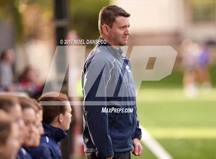 Thumbnail 2 in Marin Academy vs Urban (CIF BCL-West Final) photogallery.