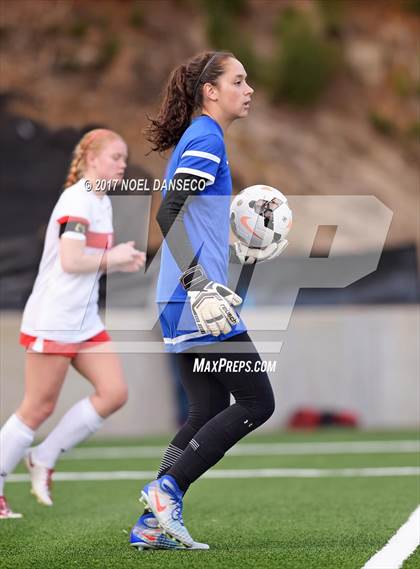 Thumbnail 3 in Marin Academy vs Urban (CIF BCL-West Final) photogallery.