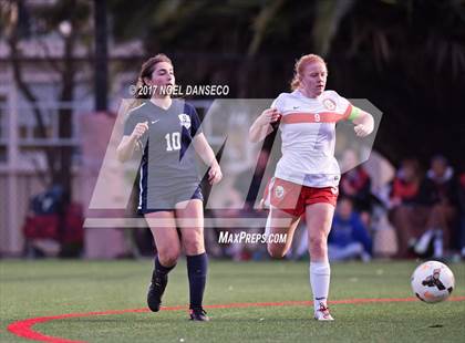 Thumbnail 1 in Marin Academy vs Urban (CIF BCL-West Final) photogallery.