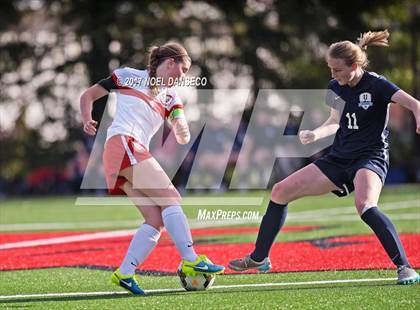 Thumbnail 1 in Marin Academy vs Urban (CIF BCL-West Final) photogallery.