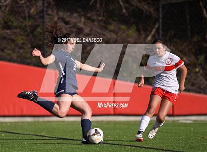 Thumbnail 2 in Marin Academy vs Urban (CIF BCL-West Final) photogallery.