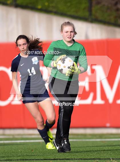 Thumbnail 1 in Marin Academy vs Urban (CIF BCL-West Final) photogallery.