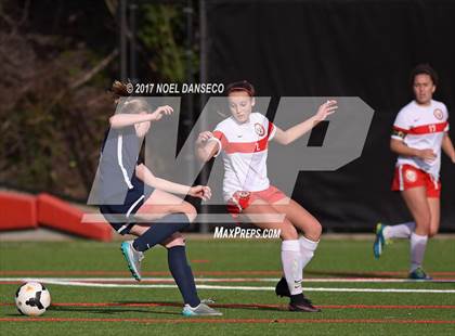 Thumbnail 3 in Marin Academy vs Urban (CIF BCL-West Final) photogallery.