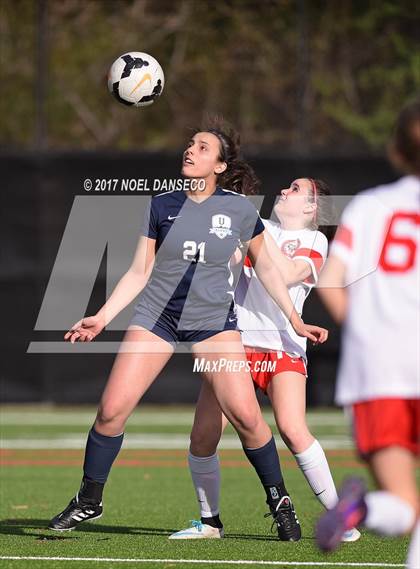 Thumbnail 2 in Marin Academy vs Urban (CIF BCL-West Final) photogallery.