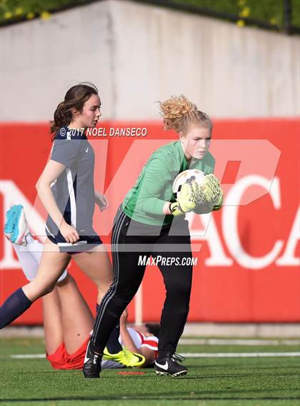 Thumbnail 3 in Marin Academy vs Urban (CIF BCL-West Final) photogallery.