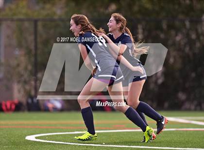 Thumbnail 1 in Marin Academy vs Urban (CIF BCL-West Final) photogallery.