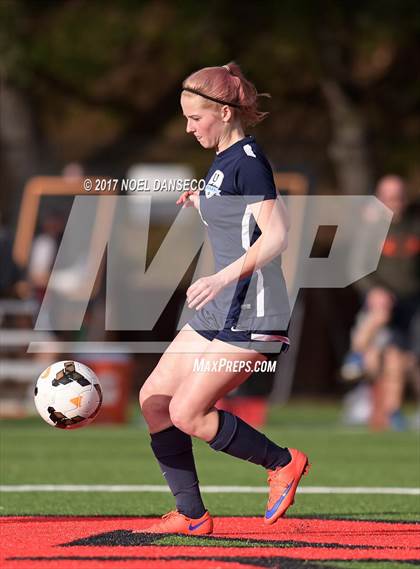 Thumbnail 1 in Marin Academy vs Urban (CIF BCL-West Final) photogallery.