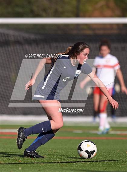 Thumbnail 2 in Marin Academy vs Urban (CIF BCL-West Final) photogallery.