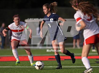 Thumbnail 2 in Marin Academy vs Urban (CIF BCL-West Final) photogallery.