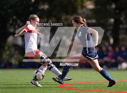 Thumbnail 3 in Marin Academy vs Urban (CIF BCL-West Final) photogallery.
