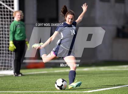 Thumbnail 3 in Marin Academy vs Urban (CIF BCL-West Final) photogallery.