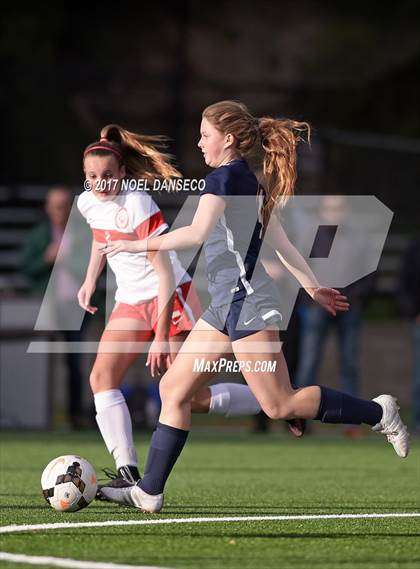 Thumbnail 3 in Marin Academy vs Urban (CIF BCL-West Final) photogallery.