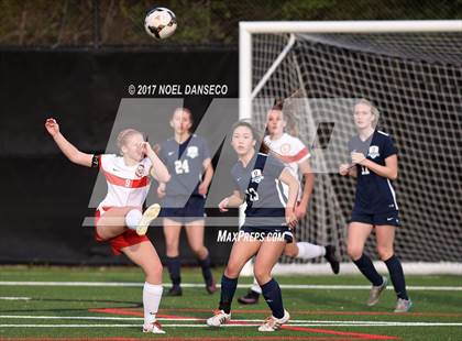 Thumbnail 1 in Marin Academy vs Urban (CIF BCL-West Final) photogallery.