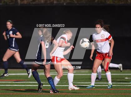 Thumbnail 1 in Marin Academy vs Urban (CIF BCL-West Final) photogallery.