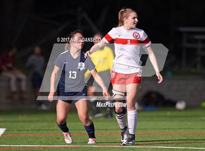 Thumbnail 3 in Marin Academy vs Urban (CIF BCL-West Final) photogallery.