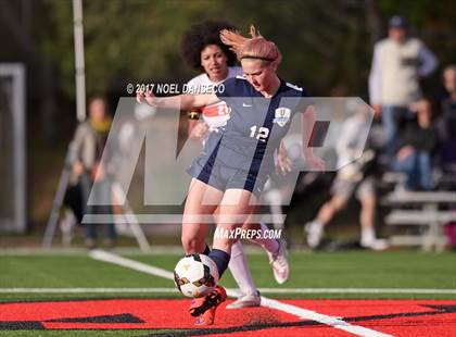 Thumbnail 2 in Marin Academy vs Urban (CIF BCL-West Final) photogallery.