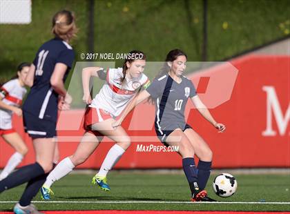 Thumbnail 2 in Marin Academy vs Urban (CIF BCL-West Final) photogallery.